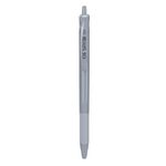 Caneta Esferográfica Retrátil BPX 0.7mm (Azul, Preto e Vermelho) - Cis