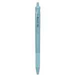 Caneta Esferográfica Retrátil BPX 0.7mm (Azul, Preto e Vermelho) - Cis