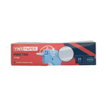 Pino 25mm Caixa com 5000 Unidades YP7880 - Yin's