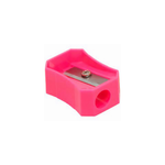 Apontador Plástico Simples Retangular YP7173 - Yin's