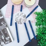Caneta Hidrográfica Drawing Pen Preta - Pilot