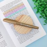 Marca Texto Metálico Lumini Metallic - Cis