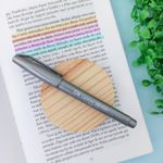 Marca Texto Metálico Lumini Metallic - Cis