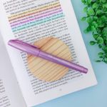 Marca Texto Metálico Lumini Metallic - Cis