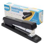 Grampeador de Metal Preto DS435N para 30-40 Folhas - Cis