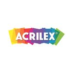 Cola Glitter 23g 6 Cores - Acrilex