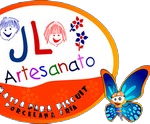 Massa de Biscuit 1000g - JL Artesanato