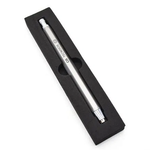 Lapiseira 5.6 mm Técnica TecnoCis (Prata e Preto) - Cis