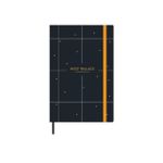 Caderno Brochura West Village 128 x 208 mm 80 Folhas Pontilhadas Creative Journal - Tilibra