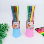 Kit Caneta Hidrográfica 12 Unidades - WinPaper