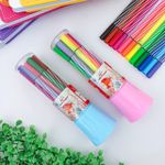 Kit Caneta Hidrográfica 12 Unidades - WinPaper