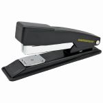 Grampeador de Metal 26/6 Preto 13 cm MP-301 até 20 Folhas - Masterprint