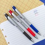 Caneta Esferográfica 0.7mm Prime Rt - Cis