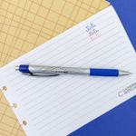 Caneta Esferográfica 0.7mm Prime Rt - Cis