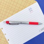 Caneta Esferográfica 0.7mm Prime Rt - Cis