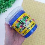 Slime Kimeleka Metal Colors 180 Gramas  - Acrilex