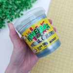 Slime Kimeleka Metal Colors 180 Gramas  - Acrilex