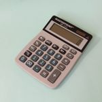 Calculadora 12 Dígitos MP1012 - Masterprint