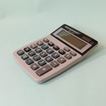 Calculadora 12 Dígitos MP1012 - Masterprint