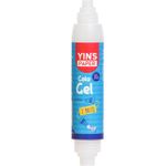 Cola Gel Transparente 2 Bicos 30g YP7410 - Yins