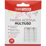 Massa Adesiva Multiuso YP7855 - Yins