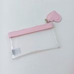 Case Necessarie Coração Cristal 10 x 20 cm - Fizz