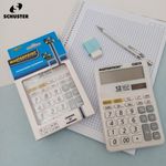 Calculadora 12 Dígitos MP 1062 - Masterprint