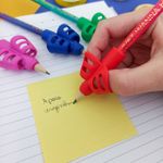 Apoio Ergonômico para Lápis Dedal - Tilibra