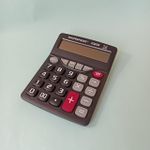 Calculadora 12 Dígitos MP 1092 - Masterprint