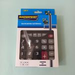 Calculadora 12 Dígitos MP 1092 - Masterprint
