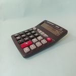 Calculadora 12 Dígitos MP 1092 - Masterprint