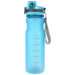 Garrafa Squeeze Sport Com Trava 890 ml Fosca - Weeze