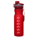 Garrafa Squeeze Sport Com Trava 890 ml Fosca - Weeze