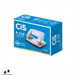 Perfurador 2 Furos P-210 - Cis
