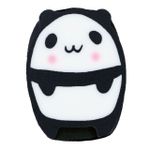 Borracha Divisível Panda - Tilibra