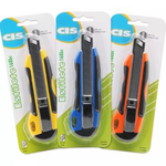 Estilete 168bc  Largo 18mm Emborrachado - Cis