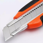 Estilete 168bc  Largo 18mm Emborrachado - Cis