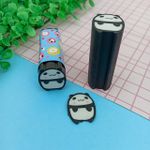 Borracha Divisível Panda - Tilibra