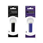 Refil Marcador V-Board Master para Quadro Branco - Pilot