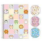 Caderno Universitário Spice 12 Matérias 192 Folhas - Tilibra