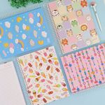 Caderno Universitário Spice 12 Matérias 192 Folhas - Tilibra