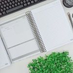 Caderno Universitário Spice 12 Matérias 192 Folhas - Tilibra