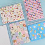 Caderno Universitário 16 Matérias Spice 160 Folhas - Tilibra