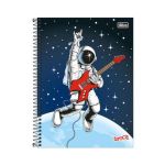 Caderno Universitário 16 Matérias Spice 160 Folhas - Tilibra