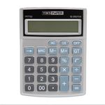 Calculadora Eletrônica 12 Dígitos YP7732 - Yin's