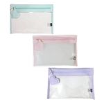Case Necessarie Coração Cristal 15 x 25 cm- Fizz