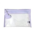 Case Necessarie Coração Cristal 15 x 25 cm- Fizz
