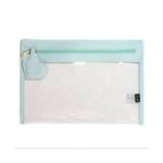 Case Necessarie Coração Cristal 15 x 25 cm- Fizz