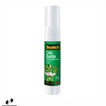 Cola Branca em Bastão Scotch (8g, 20g e 40g) - 3M