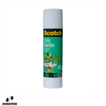 Cola Branca em Bastão Scotch (8g, 20g e 40g) - 3M